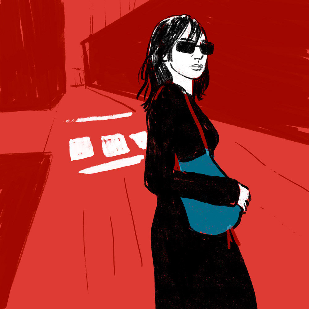 Sketchy Weekend - 55